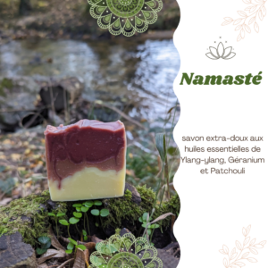 Namasté