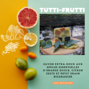 Tutti-Frutti